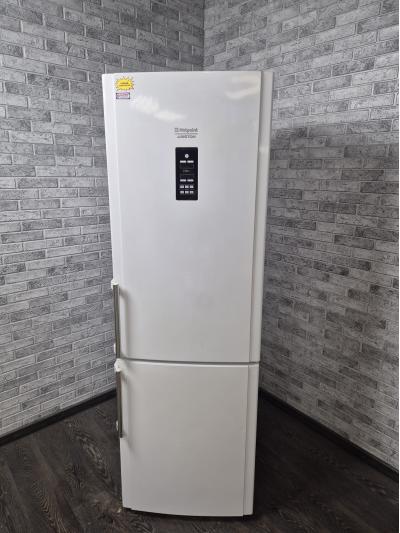 Холодильник HOTPOINT-ARISTON HBD 1182.3 NF H
